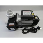 Spa Heated Pump 1.5HP with 2Kw Heater  LX Pumps EH-150